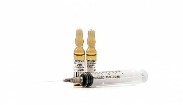 Vaksin Sudah Bersih dari DNA Babi, Benarkah?