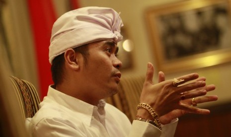 Terkait Ustaz Somad, PHDI Bali Telah Ingatkan Wedakarna
