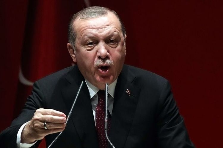 Turki Tak Berniat Ikuti Langkah AS dan NATO