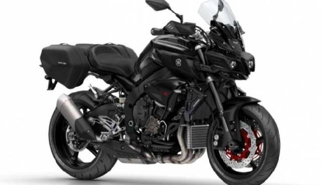 Kedatangan Motor Buas Yamaha MT-10 Terganjal Pajak