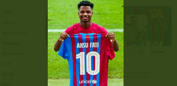 Presiden La Liga Sebut 2 Pemain Ini Bakal Jadi Rival Baru di El Clasico