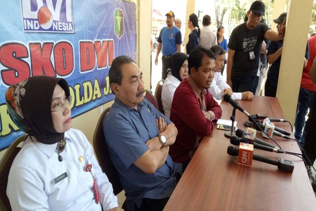 Pulihkan Kejiwaan Anak Korban Bom, Psikolog Terapkan PFA