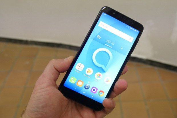 Sangat Lambat, Kinerja Ponsel Murah Android Go Mengecewakan
