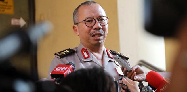 Polri Tak Akan Bubarkan Deklarasi #2019GantiPresiden, Inilah Alasannya