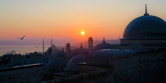 MUI Pertanyakan Motif Kritik Media Asing Soal Azan di Jakarta