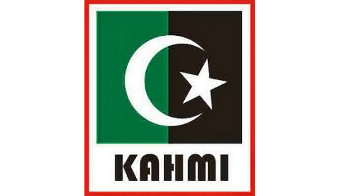 Muswil V KAHMI Riau Digelar 9 Oktober Mendatang