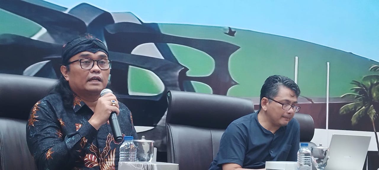 Nurhadi : RUU PPRT Harus Jadi Prioritas Disahkan DPR