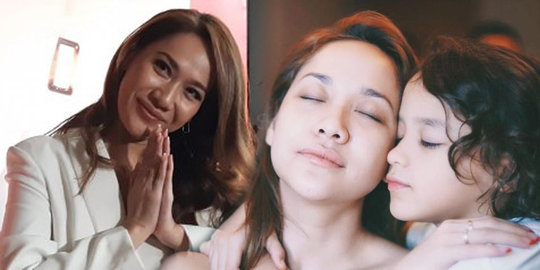 Demi Hidupi Sang Putra, BCL Dikabarkan Sampai Buka Bisnis Baru Jual Barang Ini