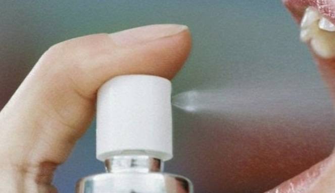 Bau Mulut Menahun, Bisa Jadi Tanda 6 Penyakit Ini