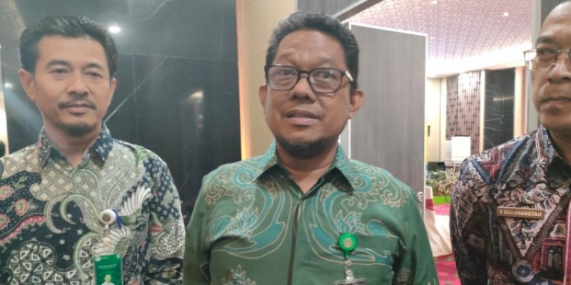 KLHK Bantah Isu Jual Hutan ke Asing, Tegaskan Way Kambas Tetap Aset Negara