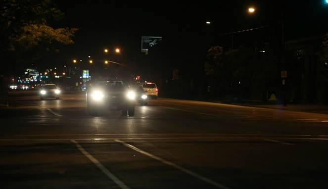 Keluar Imbauan Jangan Berkendara 2 Januari, Ada Apa?