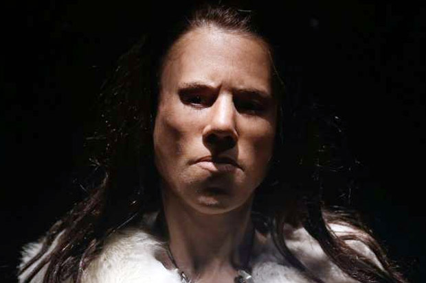 Perkenalkan Dawn, Gadis Remaja Berusia 9.000 Tahun