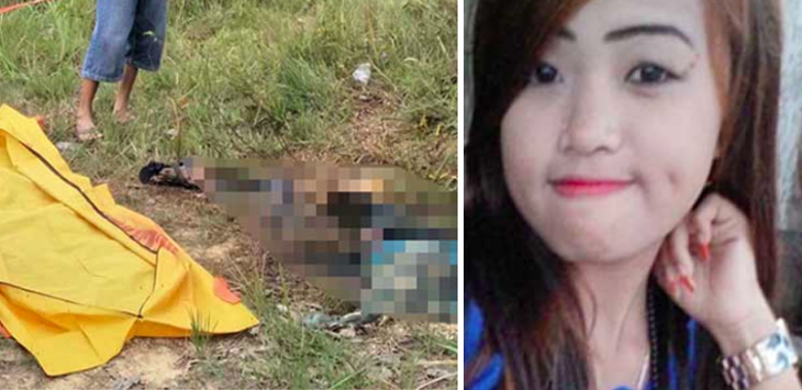 5 Hari Hilang, Mayat Noor Annisa Hancur di By Pass