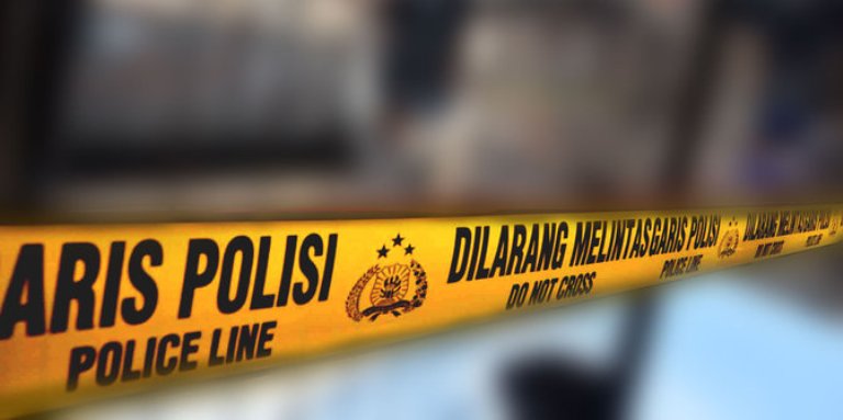 Polisi Selidiki Motif Perusakan Masjid Quwatul Islam di Yogya