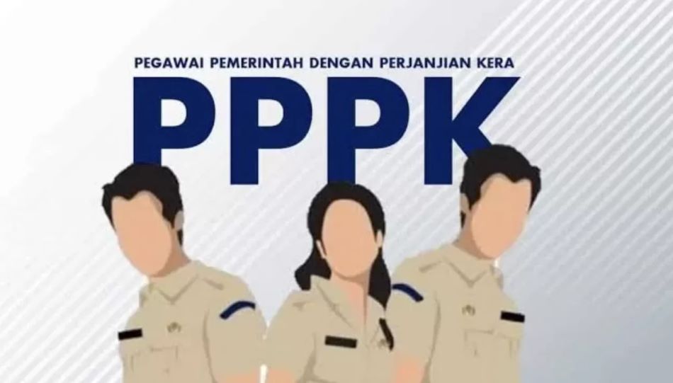 Tiga Hari Lagi Pengumuman Hasil Seleksi Administrasi PPPK Pemprov Riau, Cek Caranya di Sini