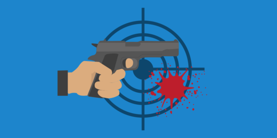 Polda Papua Tangkap Anggota KKB Penembak Mati Brimob