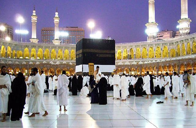 Fakta Menarik Umrah di 10 Hari Terakhir Ramadan