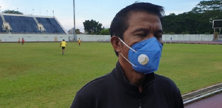 PSSI Umumkan Kick Off Liga 1 dan 2 Musim 2021 Ditunda!