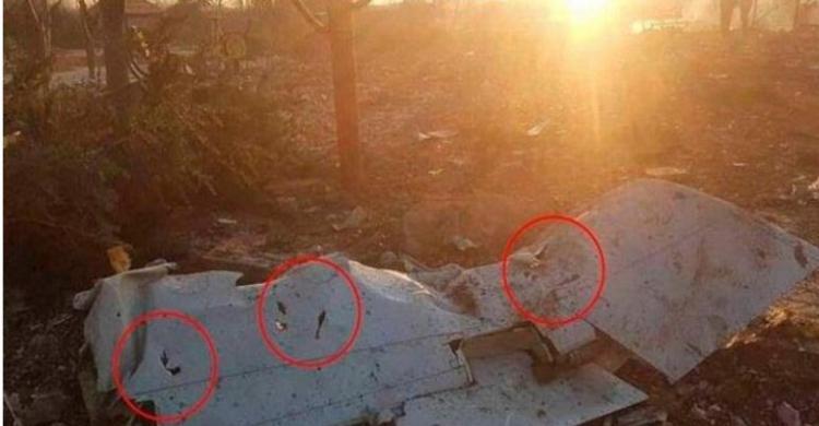 Rudalnya Dituding Jatuhkan Pesawat Ukraina, Iran Terpojok