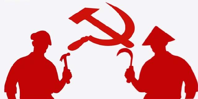 Paranoid paham komunis tumbuh membatasi dunia pendidikan