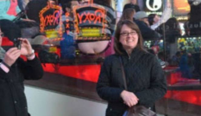 Salah Posisi, Foto-foto Saat Berlibur Ini Sangat Memalukan