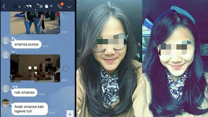 Ini dia Kelanjutan Kasus Hukum Pemeran Video Tak Senonoh