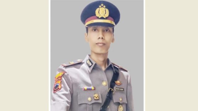 Terkait Pencabutan Status Wartawan Iptu Umbaran Wibowo, Dewan Pers Akan Bersikap Tegas