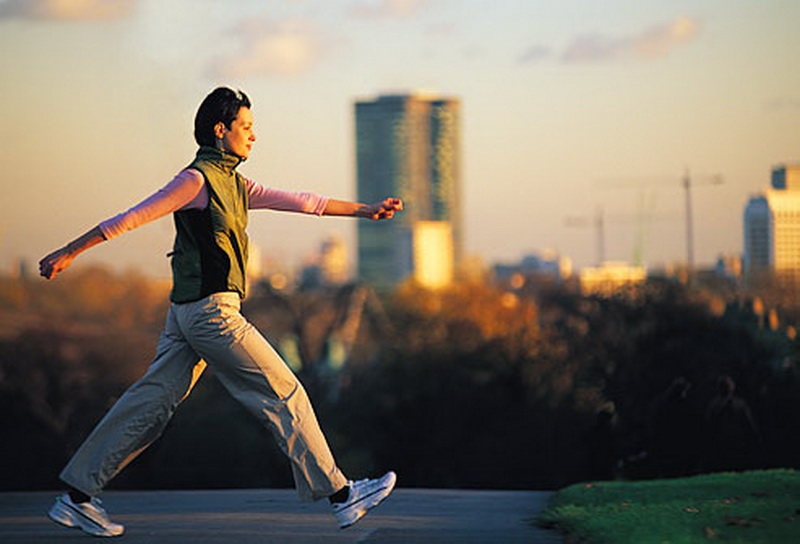Ini Enam Olahraga yang Paling Efektif untuk Menghindari Sakit Asma