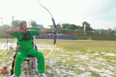 Doni dan Sela Masuk Program Prima