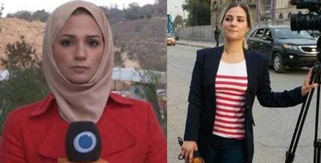 Tiga Kisah Kematian Wartawan Cantik yang Belum Terungkap