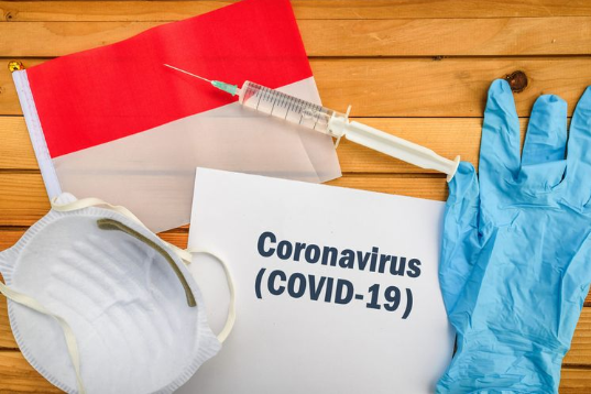 Ini Syarat Warga yang Bisa Jalani Rapid Tes Massal Virus Corona di Pekanbaru