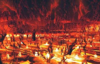 Meski Rajin Beribadahnya Orang-orang Seperti Ini Ternyata Masih Saja Masuk Neraka