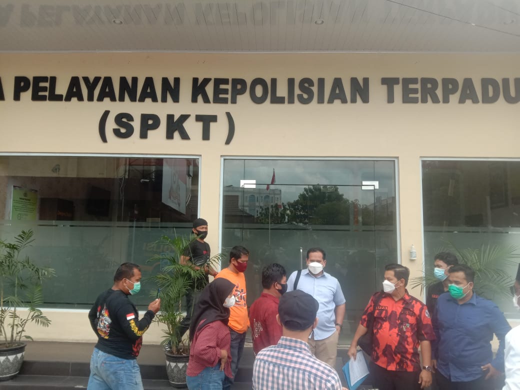 Merasa Terancam, Jadi Alasan Keluarga Korban Baru Lapor Polisi 