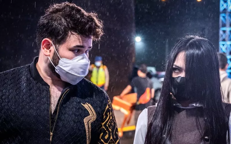 Ridho Narkoba Lagi, Intip 5 Potretnya Sebelum Diciduk Polisi