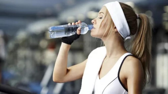 Kebiasaan Ini Membantu Anda Tetap Sehat dan Panjang Umur