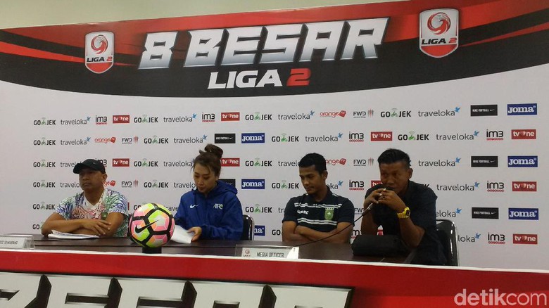 Kecewa dengan Wasit, PSPS Ancam Pindah ke Liga Malaysia atau Singapura