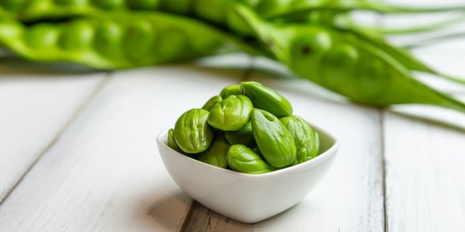 Apa Benar Pete dan Pare Baik untuk Diabetes? Begini Faktanya