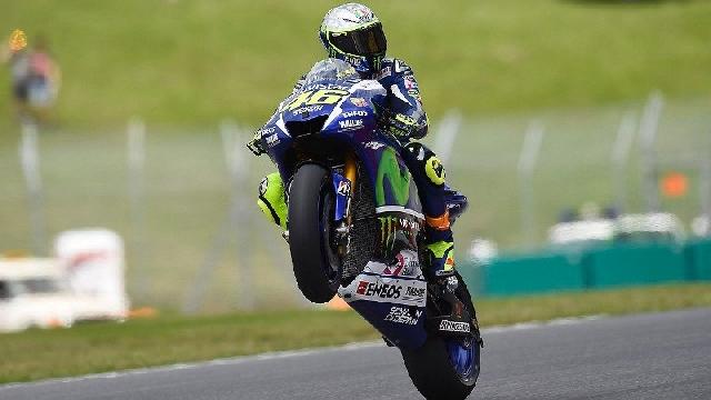 Rossi: Ada Sesuatu yang Hilang dari YZR-M1 2017