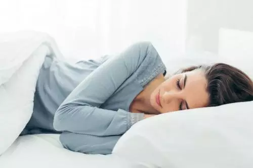 Ternyata di Balik Tidur Ngiler Ada Bahaya Kesehatan yang Mengancam