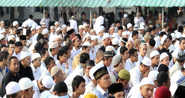 Menag Akan Tertibkan Ustad Yang Ceramah Di Masjid