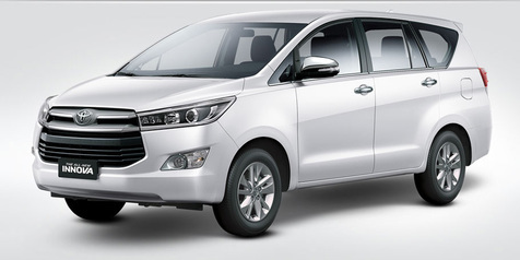 Sewa Mobil Buat Mudik, Maksimal Berapa Lama..