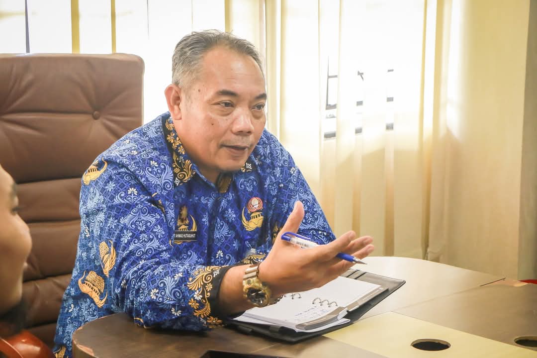 Tata Estetika Kota, Pemko Pekanbaru Pastikan Penertiban Reklame Tak Berizin Berlanjut