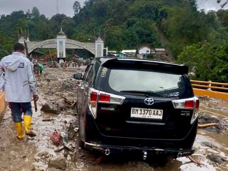 Harga Cabai di Riau Tembus Rp180 Ribu/Kg, Imbas Banjir dan Longsor di 3 Wilayah Sumatera