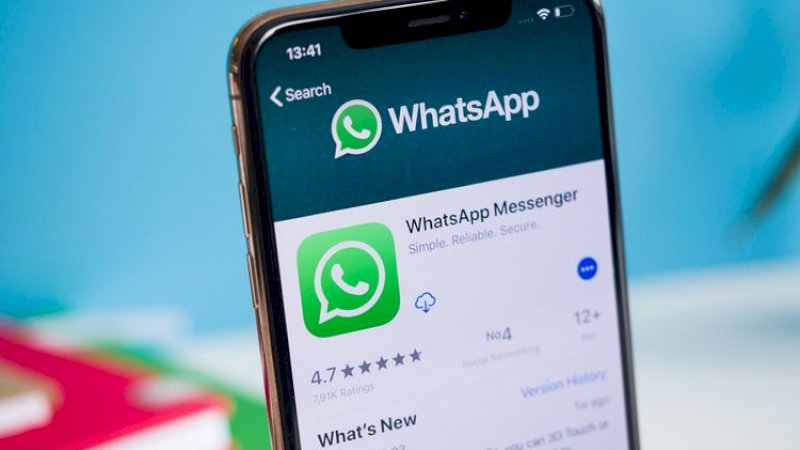 Mulai Besok, WhatsApp Tak Bisa Lagi Diakses pada Beberapa Ponsel Android dan iOS Ini