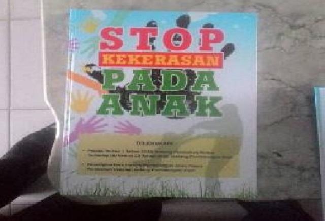 Data Buku Siluman Valid, LSM Penjara Laporkan ke Polres Bengkalis