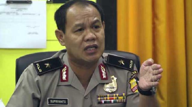 Dir Resnarkoba Polda Riau akan menempati posisi baru