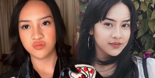 Mengeluh Saat Karantina, Sikap Anya Geraldine Dengar Suara Azan Ini Tuai Komentar Netizen