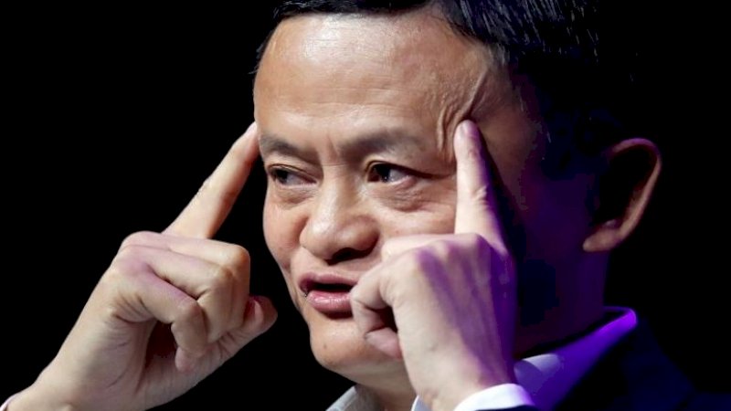Spekuliasi Nasib Jack Ma Terus Bergulir, Bayang-Bayang Penangkapan Mengintai