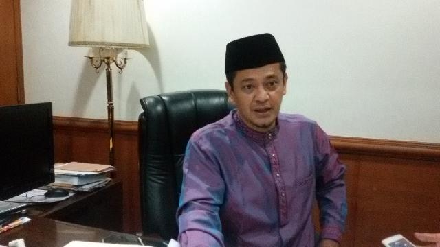Gak Mau Tau, Dedet Ingin Rasionalisasi Perjalanan Dinas DPRD Riau 50 Persen