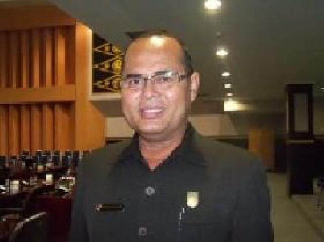 Oknum PNS Beking Pembangunan PT Telkom Pekanbaru Inisial ZKI